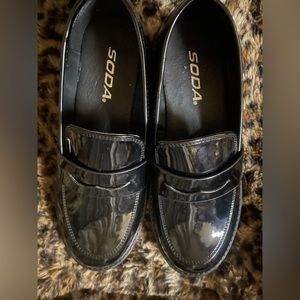 Soda Loafer